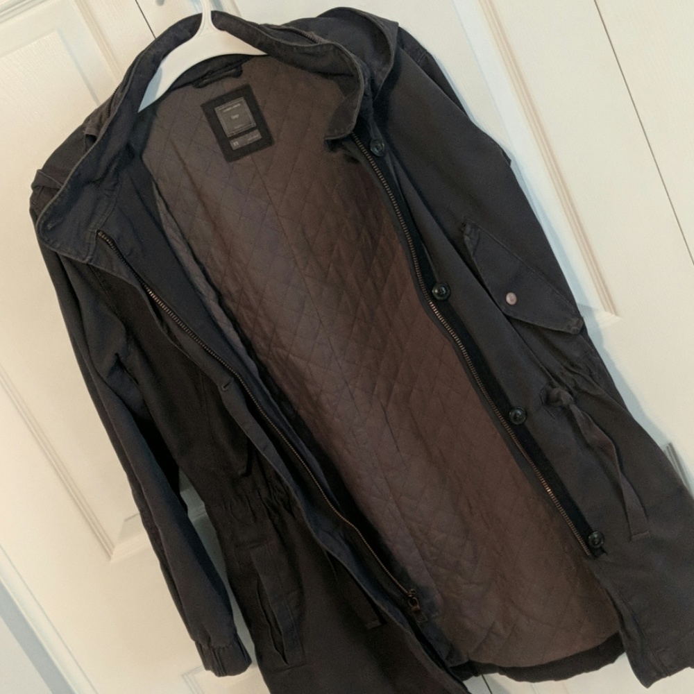 Gap utility medium weight jacket - Picture 6 of 8